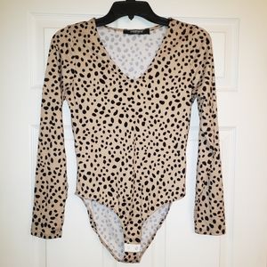 💜 EMMER bodysuit, szS, EXCELLENT condition